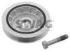 SWAG 62 94 7164 Belt Pulley, crankshaft